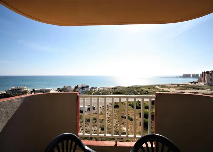 Spanish Connection - Seychelles Apartmán *