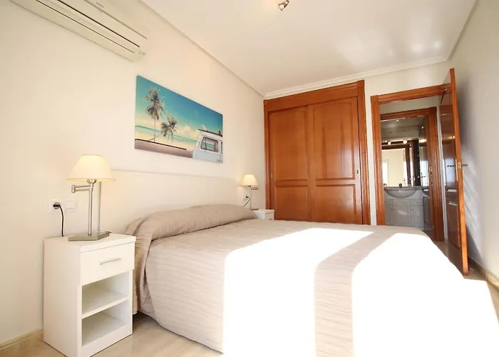 Апартаменты Spanish Connection - Seychelles *