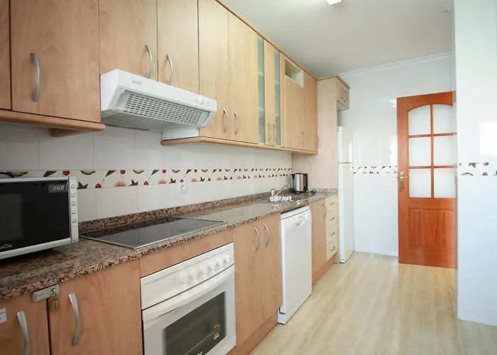 Spanish Connection - Seychelles * Ла-Манга-дель-Мар-Менор