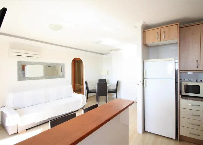 Apartmán Spanish Connection - Seychelles