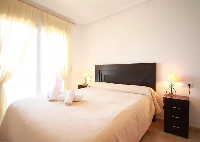 Spanish Connection - Seychelles Ла-Манга-дель-Мар-Менор