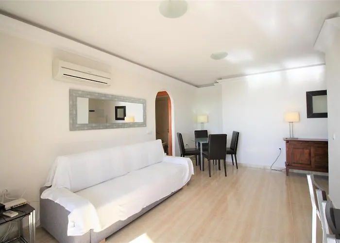 Apartmán Spanish Connection - Seychelles *