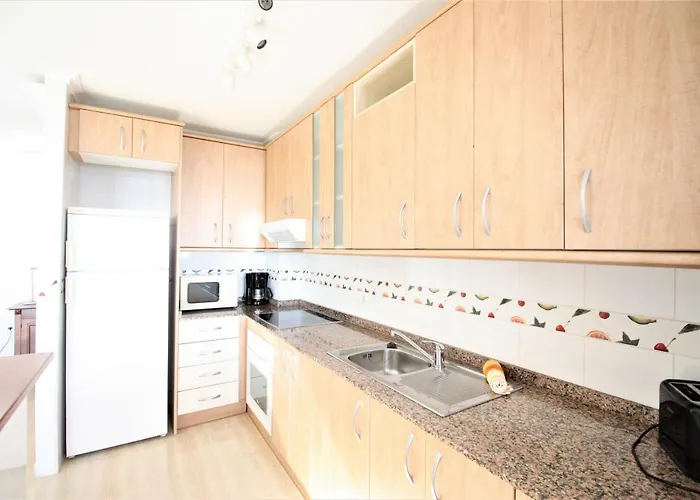 Spanish Connection - Seychelles Ла-Манга-дель-Мар-Менор