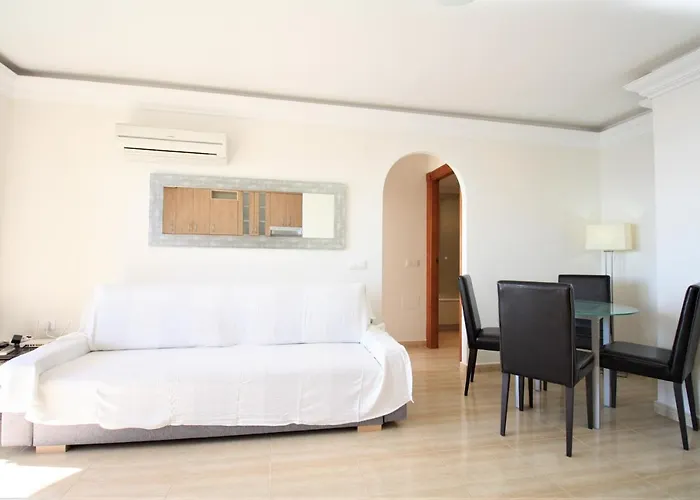 Apartmán Spanish Connection - Seychelles *