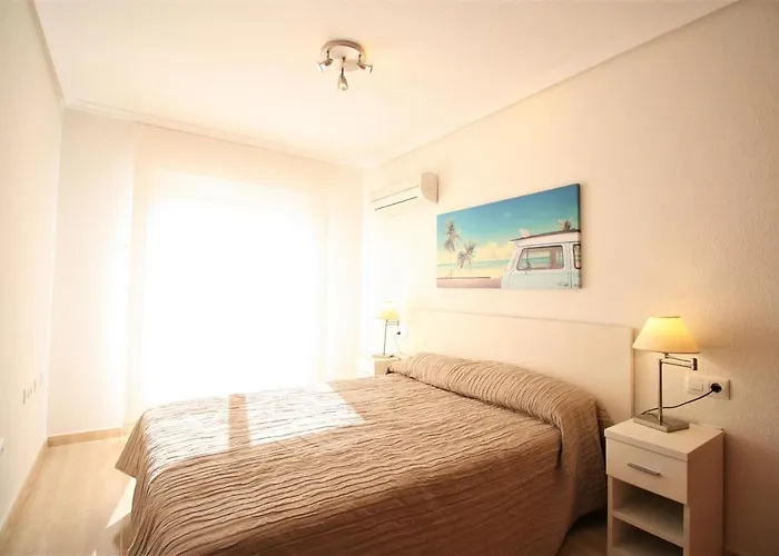 Spanish Connection - Seychelles Apartmán