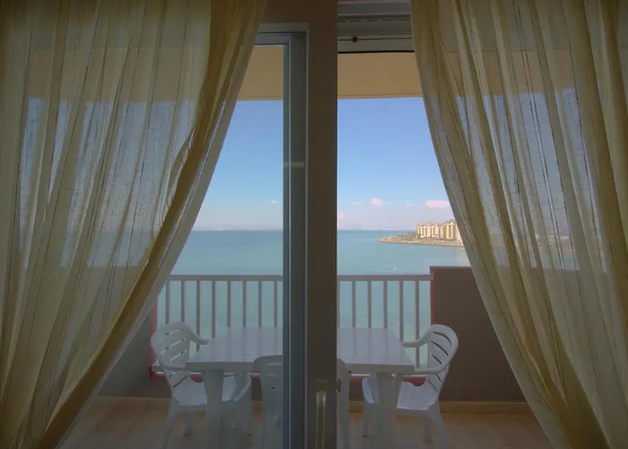 Spanish Connection - Seychelles Apartmán