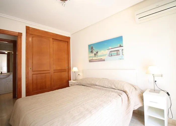 Spanish Connection - Seychelles Apartmán *