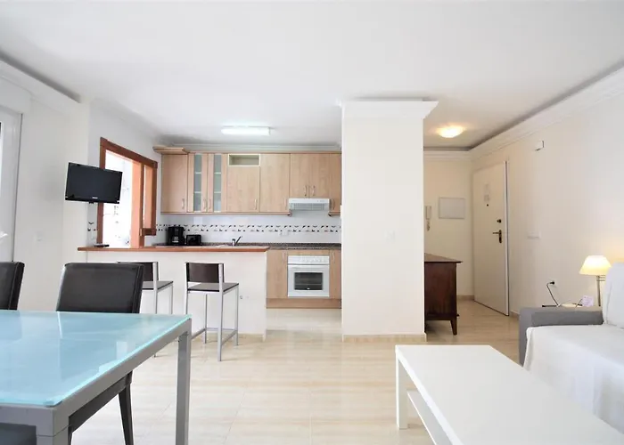 Apartmán Spanish Connection - Seychelles La Manga del Mar Menor