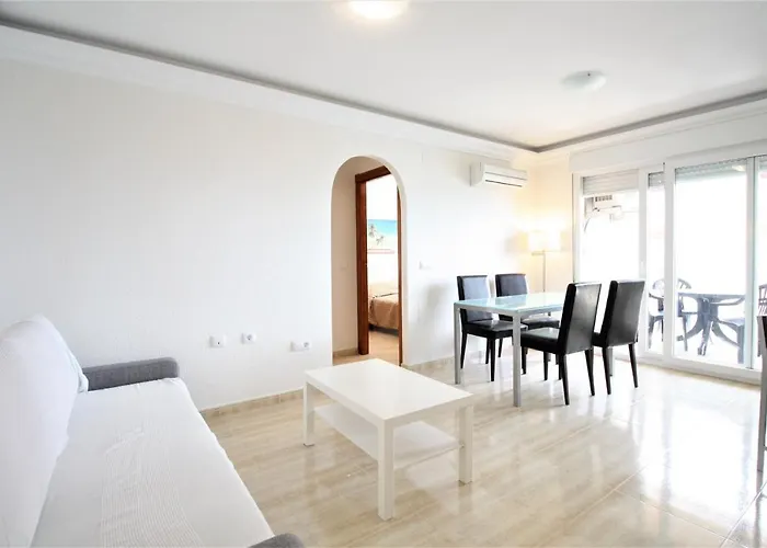 Apartmán Spanish Connection - Seychelles La Manga del Mar Menor