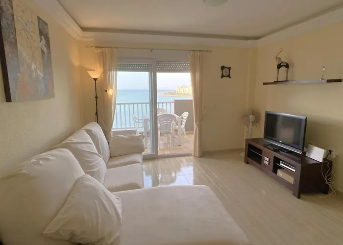 Апартаменты Spanish Connection - Seychelles