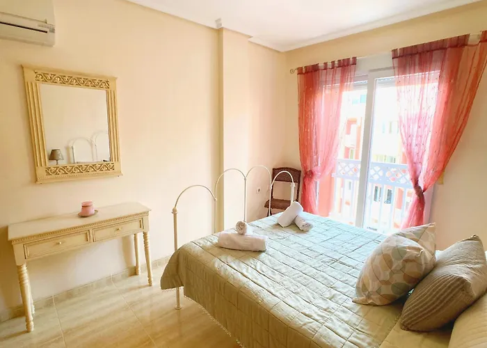 Апартаменты Spanish Connection - Seychelles