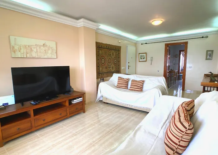 Spanish Connection - Seychelles * Ла-Манга-дель-Мар-Менор