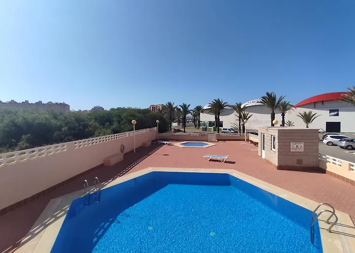 Spanish Connection - Seychelles